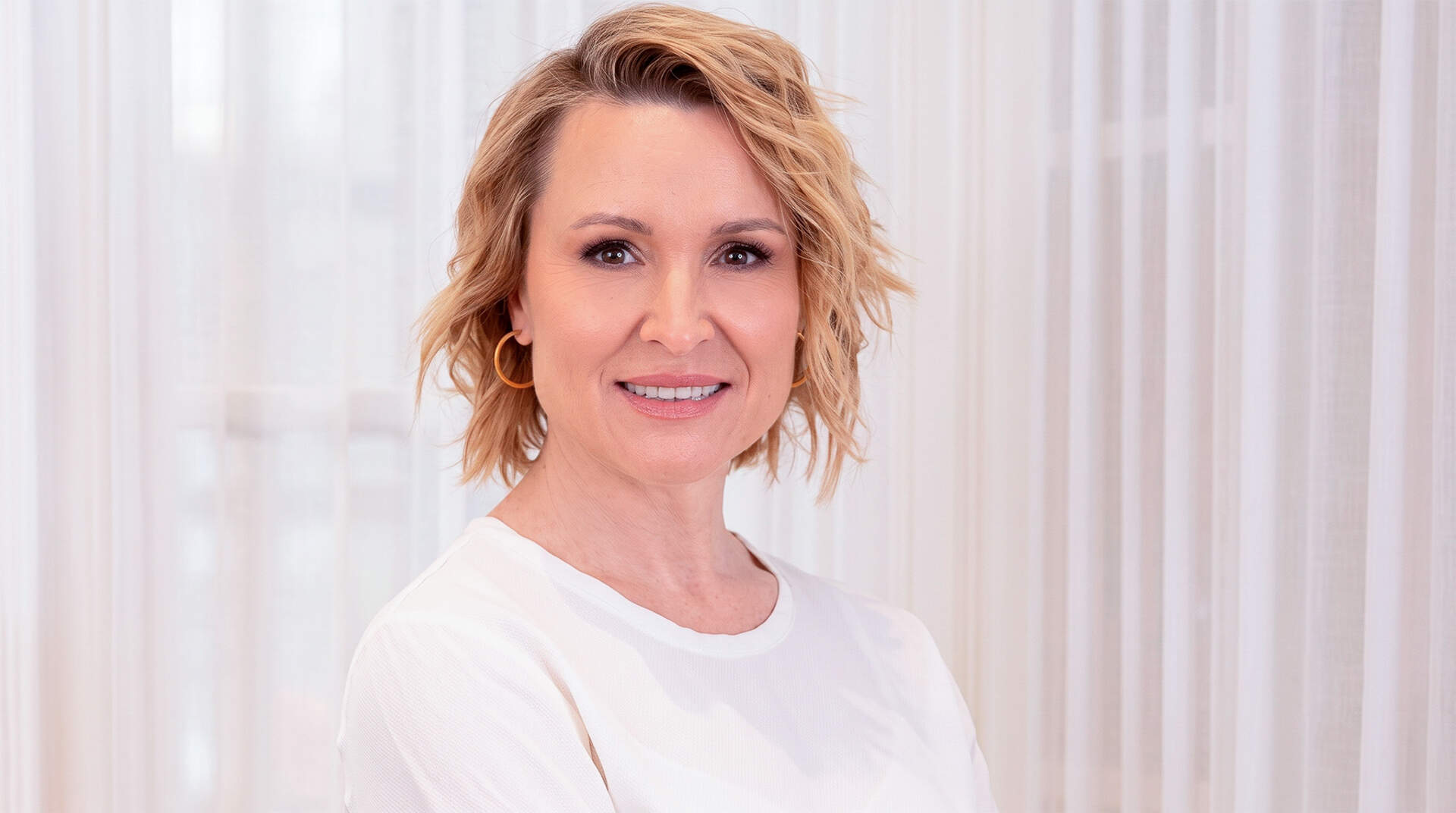Miriam Rodríguez González, CEO Savana / Cedida