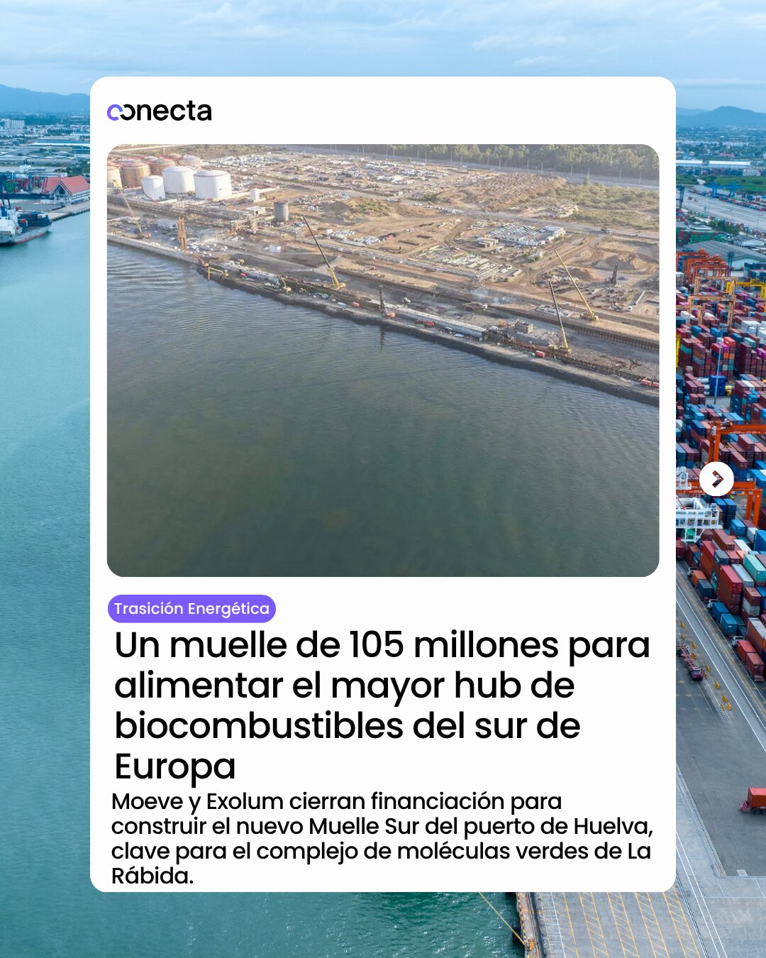 Señales Nº3 - Actualidad en Conecta