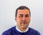 Adolfo Fernández Valdés
Centro de Investigación en Nanomateriales y Nanotecnología (CINN)