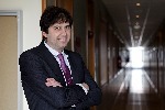 José Luis Suárez Sierra
Sinfín Energy