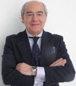 Juan José del Campo Gorostidi
Corporative Development Services, S.L.