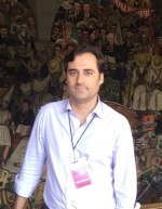 Emilio Antuña Crespo
Iberdrola