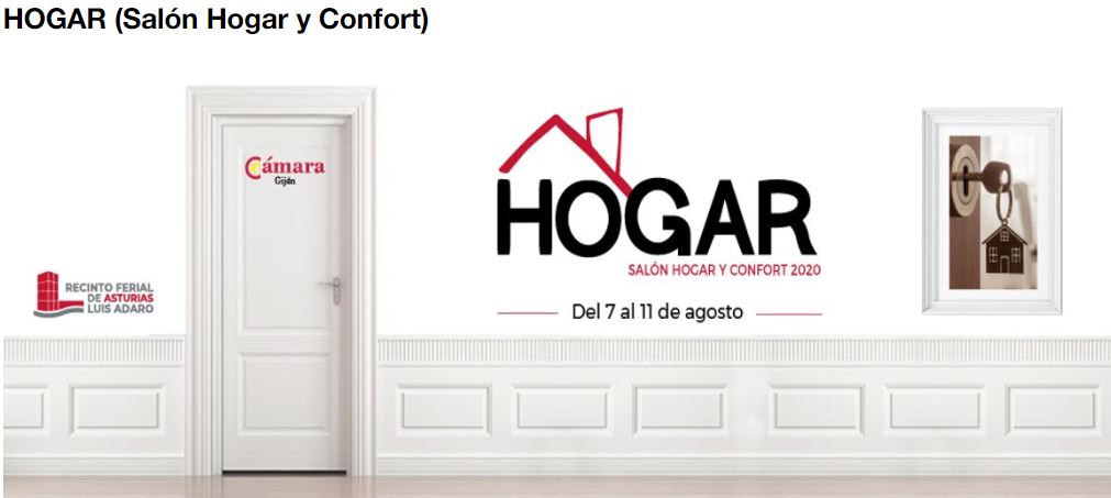 Fuente: Cámara de Comercio Gijón